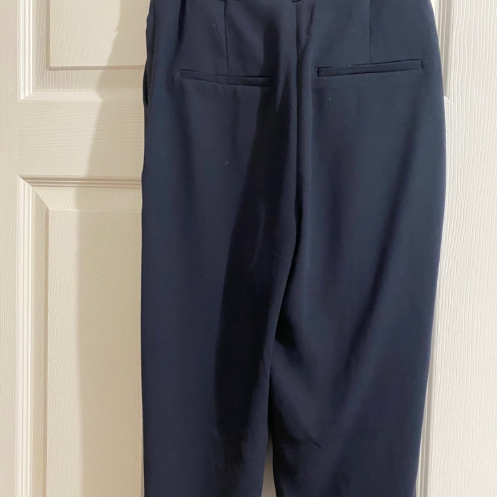 H&M Paper-Bag pants - Picture 5 of 5